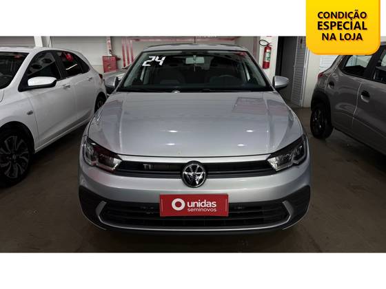 VOLKSWAGEN POLO 1.0 170 TSI MANUAL VOLKSWAGEN POLO 1.0 170 TSI MANUAL